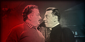 Don Camillo e Peppone, quando ci si divideva con il sorriso