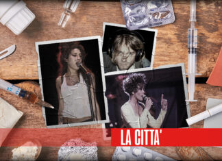 Quando il successo è “stupefacente”. Storie maledette di droga e canzoni.