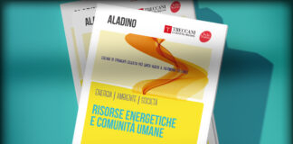 Le pagine della Visconti ripercorre il rapporto tra l’uomo e le risorse energetiche