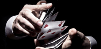 Misdirection: il depistaggio magico.