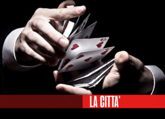 Misdirection: il depistaggio magico.