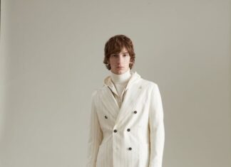 Le tendenze per l’uomo che verrà viste al Pitti: l’outfit genderless e sostenibile