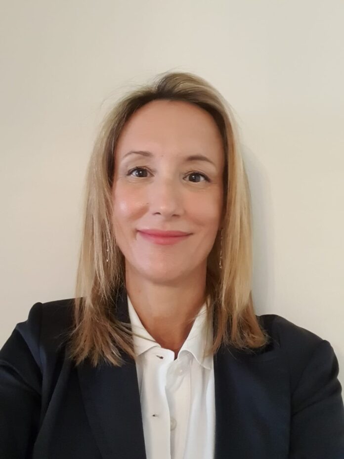 Anna De Antoni