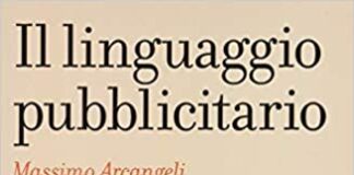 Il linguaggio pubblicitario