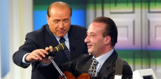 “Meglio na’ canzone” fa più notizia dell’olocausto