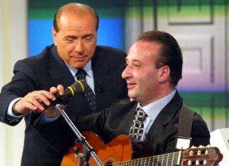 “Meglio na’ canzone” fa più notizia dell’olocausto