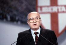 Giovani si diventa, sindaci si nasce!