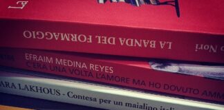 Cosa è un editore “FELTRINELLI”