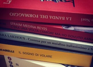 Cosa è un editore “FELTRINELLI”