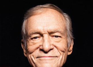 Play Boy il mito delle conigliette. Hug Hefner.