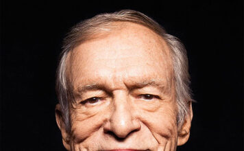 Play Boy il mito delle conigliette. Hug Hefner.