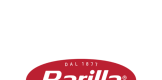 Barilla cambia logo dopo ben 66 anni