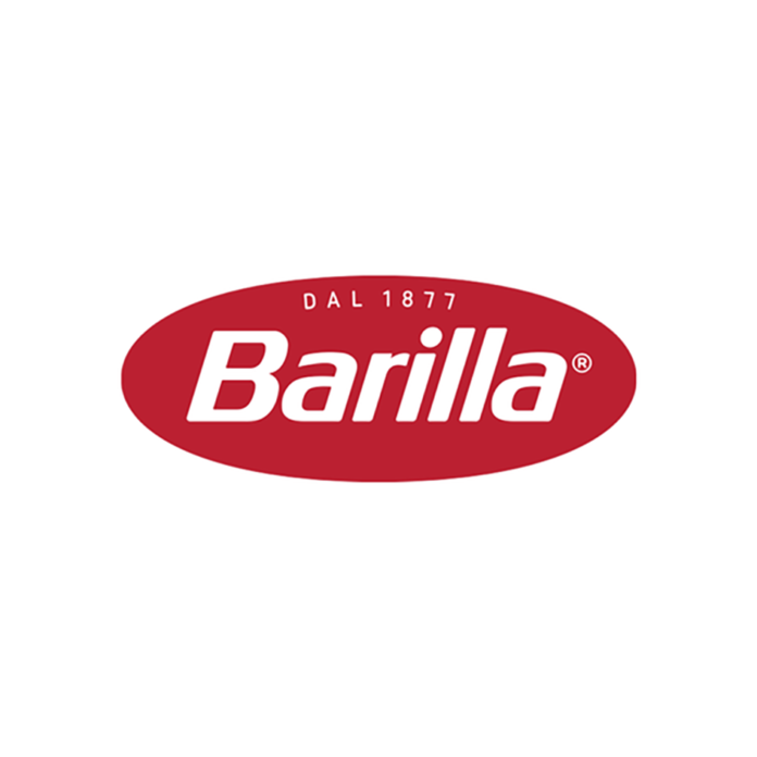Logo Barilla