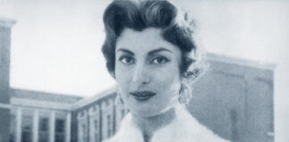 Luisa Spagnoli, dai Baci Perugina alla moda