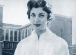 Luisa Spagnoli, dai Baci Perugina alla moda