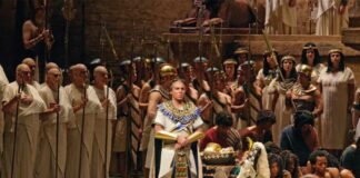 L’AIDA compie 150 anni