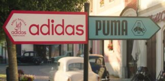 Adidas E Puma: quando la rivalità tra fratelli raggiunge i vertici del mercato