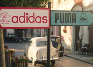 Adidas E Puma: quando la rivalità tra fratelli raggiunge i vertici del mercato