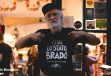 La stampa alternativa e la storia di Marcello Baraghini