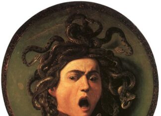 Medusa: Dall’egida di Atena alle sfilate di Versace
