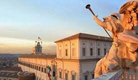 I Re della Repubblica Italiana