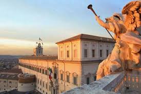 I Re della Repubblica Italiana