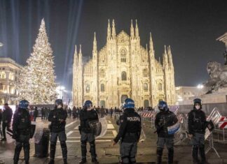 L’italia È Un Paese Inclusivo? L’italia È Un Paese Diviso?