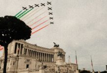 Un Presidente che sia di tutti gli italiani