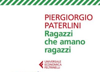 Ragazzi che amano ragazzi