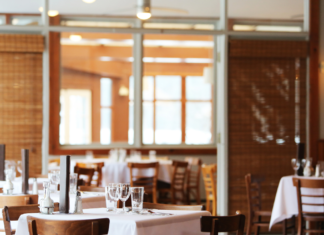 Il brand “Ristorante”