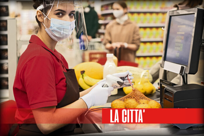Come la pandemia ha cambiato la distribuzione organizzata
