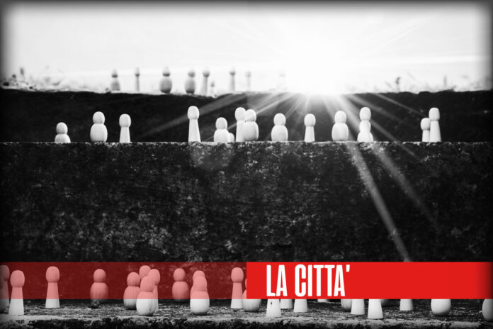 Democrazia o oligarchia