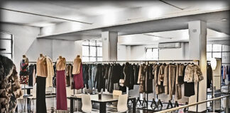 La grande distribuzione organizzata nel settore moda