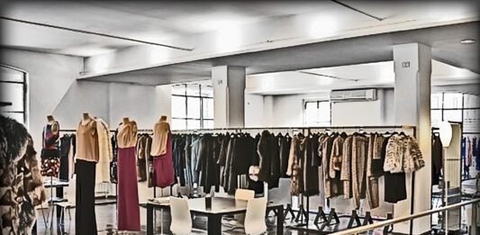La grande distribuzione organizzata nel settore moda