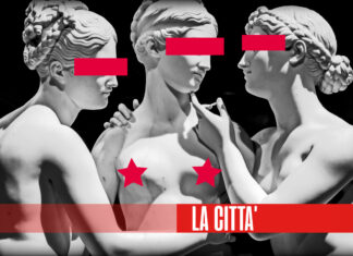 La Paura fa censura! Storie di processi di cancellazione