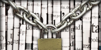 La censura si la censura no