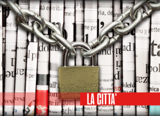 La censura si la censura no