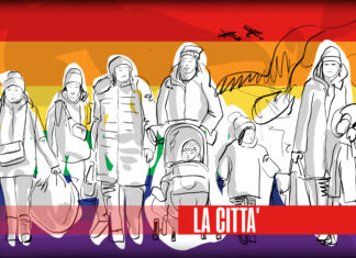 L’immagine che farà storia. Le storie che non faranno storia