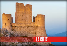 Il cuore grande e verde dell’Abruzzo