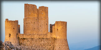 Il cuore grande e verde dell’Abruzzo