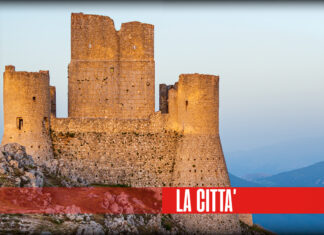 Il cuore grande e verde dell’Abruzzo