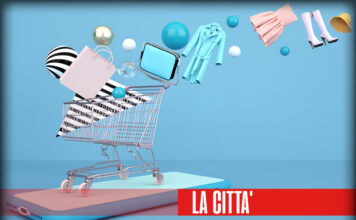 Dal commercio al dettaglio tradizionale alla digital retail experience