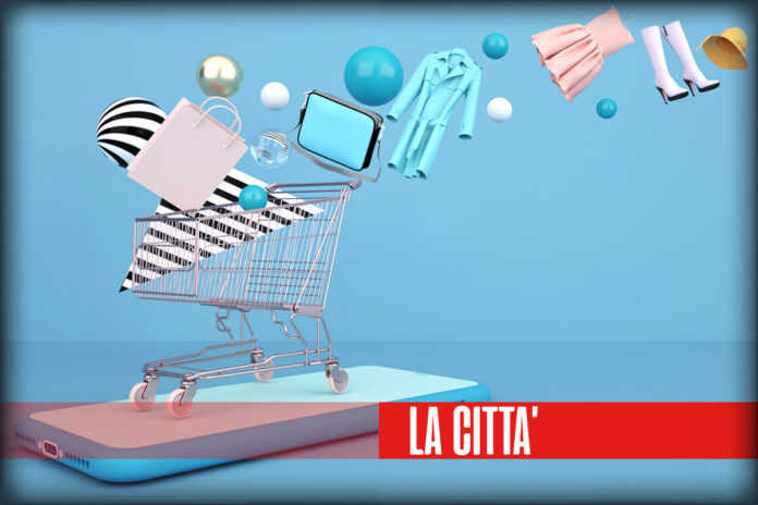dal commercio al dettaglio tradizionale alla digital retail experience copia
