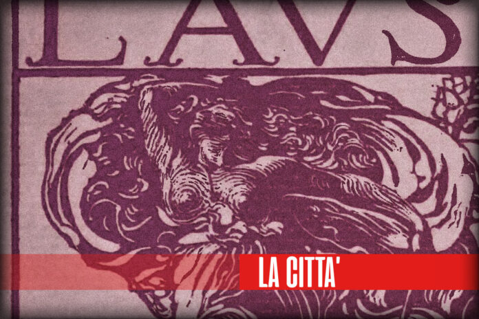 il lussurioso delle tavole imbandite