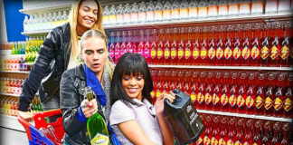 Il vero senso dello shopping