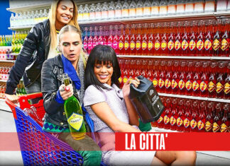 Il vero senso dello shopping