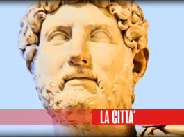 Da Atri a Roma. Storia dell’imperatore Adriano, leader di tolleranza