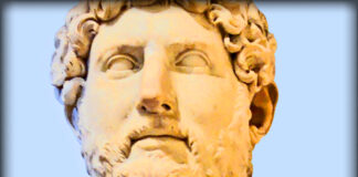 Da Atri a Roma. Storia dell’imperatore Adriano, leader di tolleranza