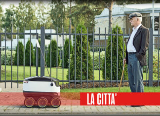 La grande distribuzione organizzata punta sulle consegne a domicilio