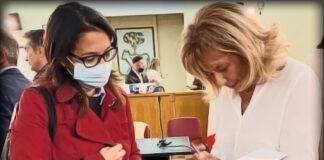 Alle pendici del Vesuvio – l’intreccio di vite attraverso le famiglie descritte da Elena Nugnes